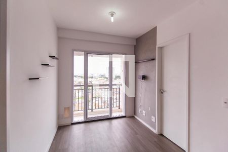 Apartamento à venda com 40m², 2 quartos e 1 vaga Apartamento à venda com 40m², 2 quartos e 1 vagaSala