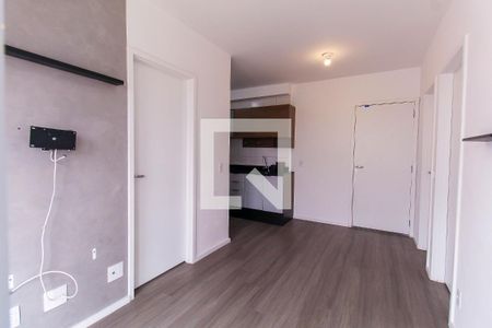 Apartamento à venda com 40m², 2 quartos e 1 vaga Apartamento à venda com 40m², 2 quartos e 1 vagaSala