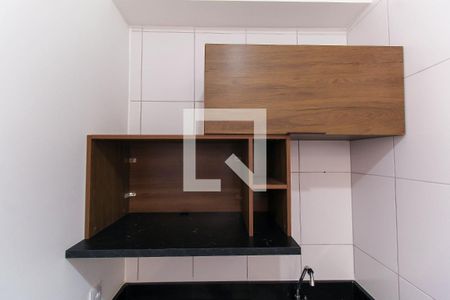 Apartamento à venda com 40m², 2 quartos e 1 vaga Apartamento à venda com 40m², 2 quartos e 1 vagaÁrea de Serviço