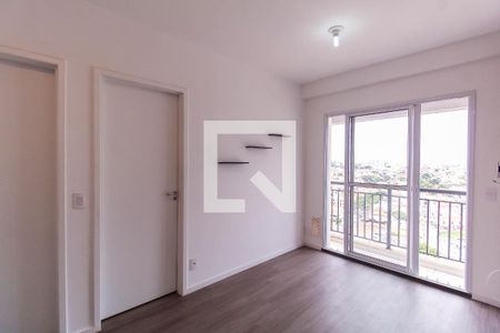Apartamento à venda com 40m², 2 quartos e 1 vaga Apartamento à venda com 40m², 2 quartos e 1 vagaSala