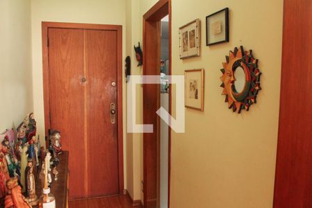 Sala de apartamento à venda com 3 quartos, 107m² em Flamengo, Rio de Janeiro