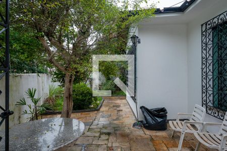 Casa à venda com 285m², 3 quartos e 4 vagasÁrea externa