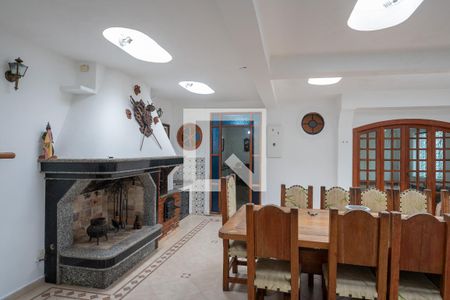 Casa à venda com 285m², 3 quartos e 4 vagasSala de jantar