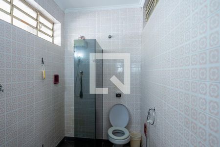 Casa à venda com 285m², 3 quartos e 4 vagasBanheiro