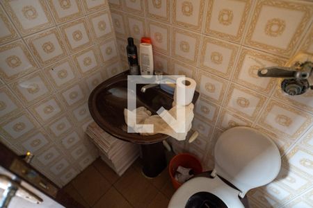 Casa à venda com 285m², 3 quartos e 4 vagasBanheiro