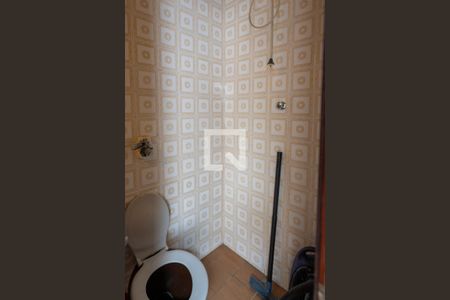 Casa à venda com 285m², 3 quartos e 4 vagasBanheiro