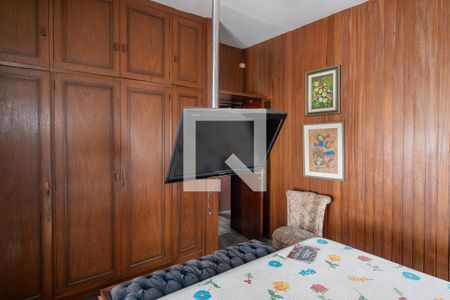 Casa à venda com 285m², 3 quartos e 4 vagasQuarto