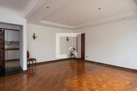 Sala  de casa para alugar com 3 quartos, 285m² em Jardim da Saúde, São Paulo