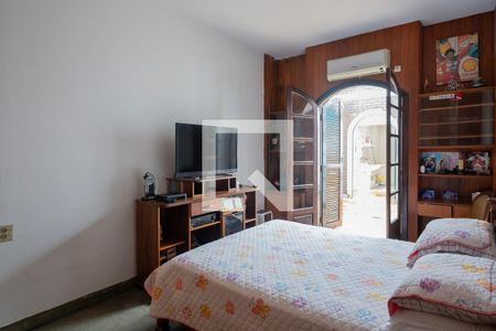 Casa à venda com 285m², 3 quartos e 4 vagasQuarto