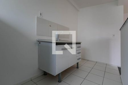 Apartamento para alugar com 42m², 2 quartos e 1 vagaCozinha