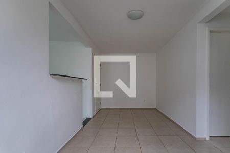 Sala de apartamento para alugar com 2 quartos, 42m² em Alto Ipiranga, Mogi das Cruzes