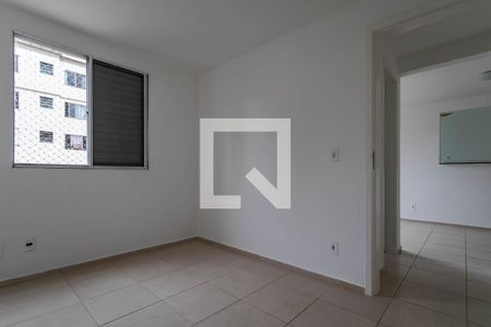Apartamento para alugar com 42m², 2 quartos e 1 vagaQuarto 2
