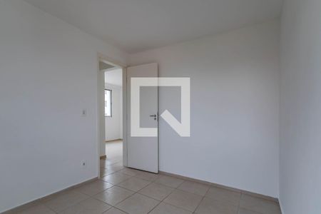 Quarto 1 de apartamento para alugar com 2 quartos, 42m² em Alto Ipiranga, Mogi das Cruzes