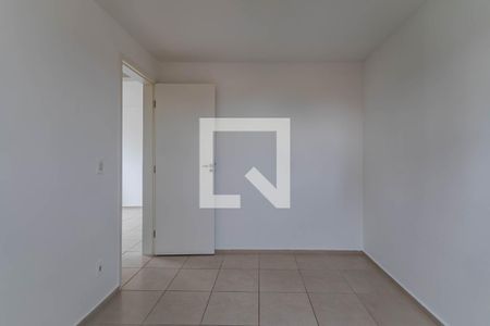 Quarto 1 de apartamento para alugar com 2 quartos, 42m² em Alto Ipiranga, Mogi das Cruzes