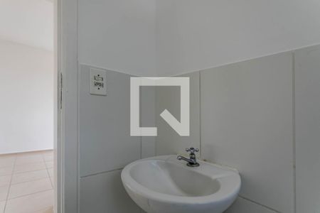 Apartamento para alugar com 42m², 2 quartos e 1 vagaBanheiro