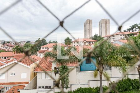 Apartamento para alugar com 42m², 2 quartos e 1 vagaVista - Quarto 1