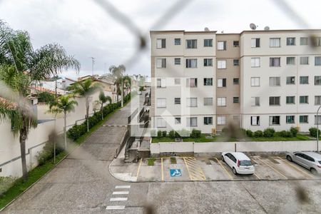 Apartamento para alugar com 42m², 2 quartos e 1 vagaVista - Quarto 2