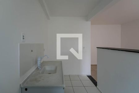 Apartamento para alugar com 42m², 2 quartos e 1 vagaCozinha