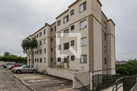 Apartamento para alugar com 42m², 2 quartos e 1 vagaÁrea Comum - Estacionamento