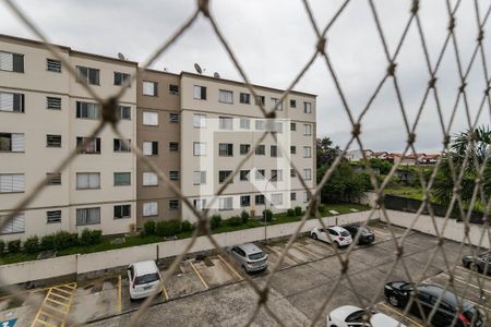 Apartamento para alugar com 42m², 2 quartos e 1 vagaVista - Área de Serviço