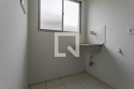 Apartamento para alugar com 42m², 2 quartos e 1 vagaÁrea de Serviço