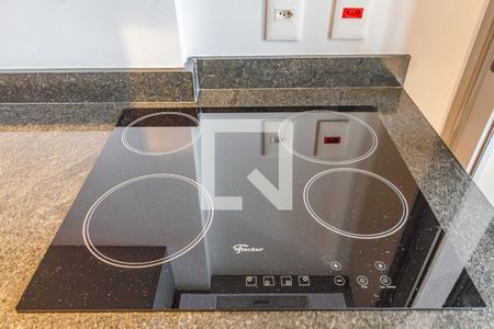 Apartamento à venda com 130m², 2 quartos e 1 vagaCozinha