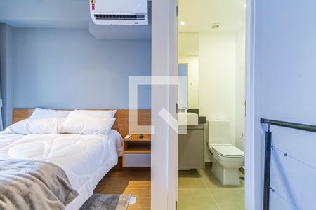 Apartamento à venda com 130m², 2 quartos e 1 vagaSuíte