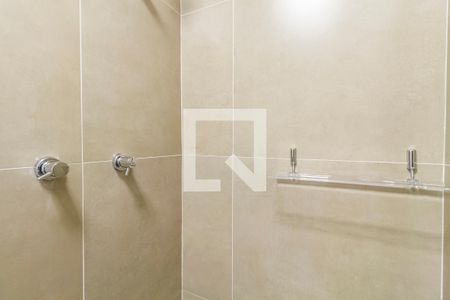 Apartamento à venda com 130m², 2 quartos e 1 vagaBanheiro da Suíte