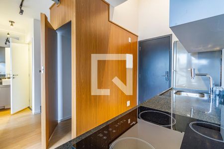 Apartamento à venda com 130m², 2 quartos e 1 vagaCozinha