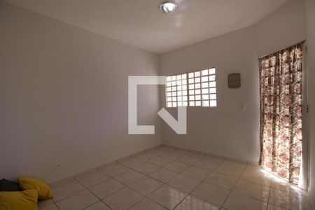 Sala de casa para alugar com 3 quartos, 110m² em Wanel Ville, Sorocaba