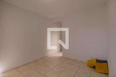 Sala de casa para alugar com 3 quartos, 110m² em Wanel Ville, Sorocaba