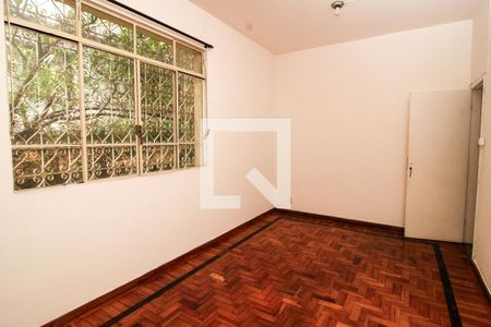 Sala de apartamento para alugar com 3 quartos, 116m² em Cruzeiro, Belo Horizonte