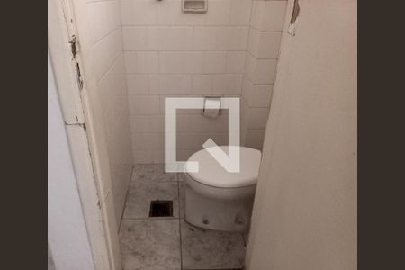 Apartamento para alugar com 116m², 3 quartos e 1 vagaBanheiro de Serviço