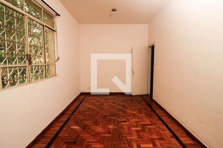 Sala de apartamento para alugar com 3 quartos, 116m² em Cruzeiro, Belo Horizonte