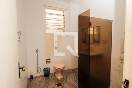Apartamento para alugar com 116m², 3 quartos e 1 vagaBanheiro Social