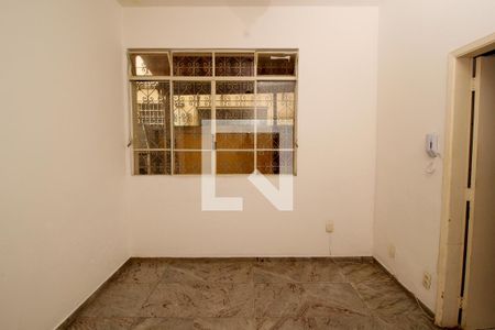 Copa de apartamento para alugar com 3 quartos, 116m² em Cruzeiro, Belo Horizonte