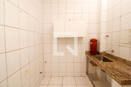 Apartamento para alugar com 116m², 3 quartos e 1 vagaCozinha