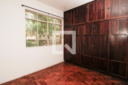 Apartamento para alugar com 116m², 3 quartos e 1 vagaQuarto 2