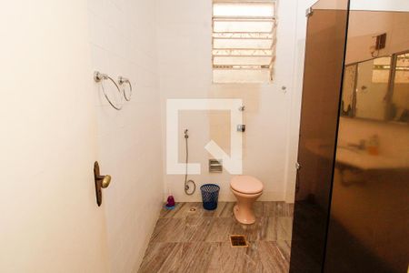 Apartamento para alugar com 116m², 3 quartos e 1 vagaBanheiro Social
