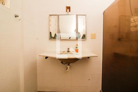 Apartamento para alugar com 116m², 3 quartos e 1 vagaBanheiro Social