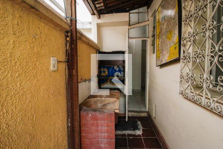 Apartamento para alugar com 116m², 3 quartos e 1 vagaArea Externa
