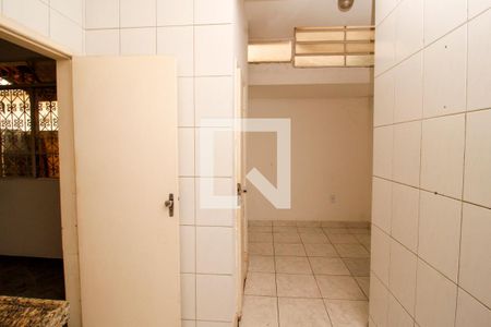 Apartamento para alugar com 116m², 3 quartos e 1 vagaCozinha