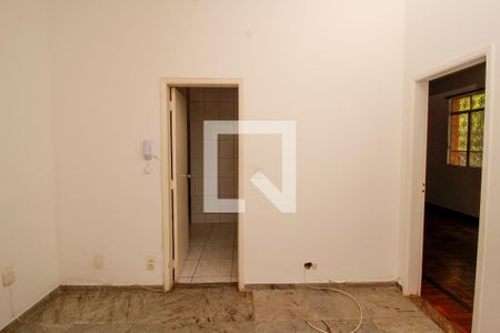 Copa de apartamento para alugar com 3 quartos, 116m² em Cruzeiro, Belo Horizonte