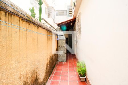 Apartamento para alugar com 116m², 3 quartos e 1 vagaArea Externa