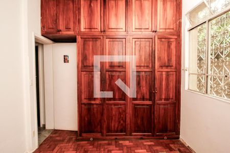 Apartamento para alugar com 116m², 3 quartos e 1 vagaQuarto 3