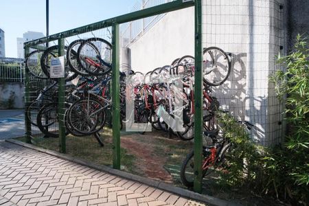 Apartamento para alugar com 40m², 2 quartos e sem vaga Apartamento para alugar com 40m², 2 quartos e sem vagaÁrea comum