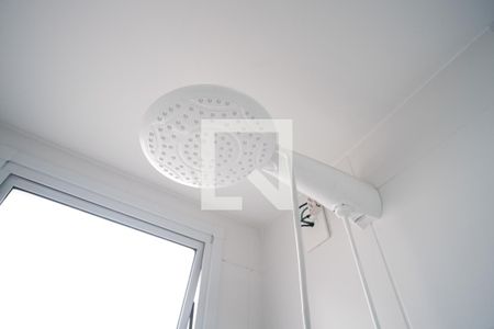 Apartamento para alugar com 40m², 2 quartos e sem vaga Apartamento para alugar com 40m², 2 quartos e sem vagaBanheiro