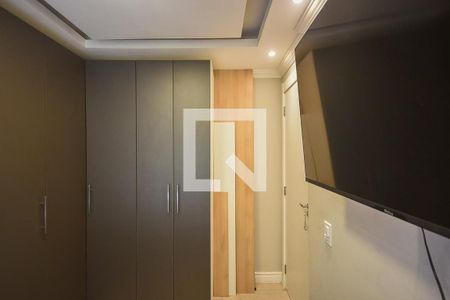 Apartamento para alugar com 36m², 2 quartos e sem vagaQuarto 1