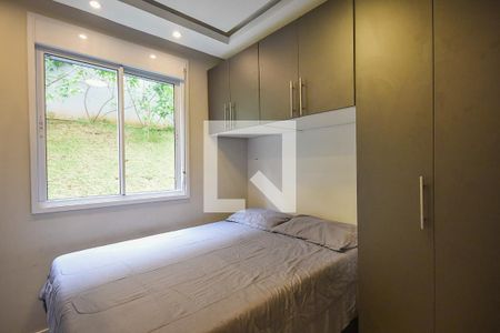 Quarto 1 de apartamento à venda com 2 quartos, 36m² em Paraisópolis, São Paulo