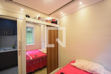 Apartamento para alugar com 36m², 2 quartos e sem vagaQuarto 2